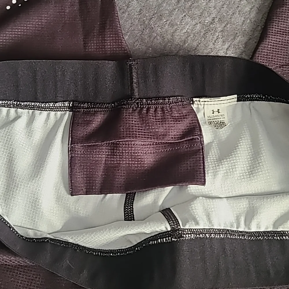 Under Armour leggings - Picture 5 of 5